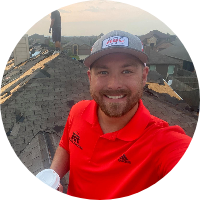 Brant Whitley - Roofing Contractor at Peaked Roofing