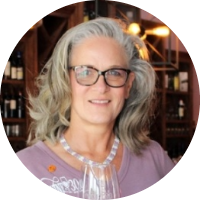 Annett Van Grinsven - Wine Professional at Wine 30 on Oak St.