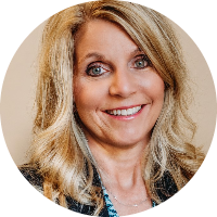 Cheryl Fletcher -  at S&B Roofing & Exteriors