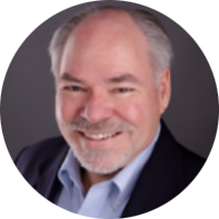 Steve Reed - Coach at Stephen Reed Ministries