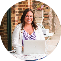 Cristina Chaidez -  at Cristina C Fox - Digital Marketing