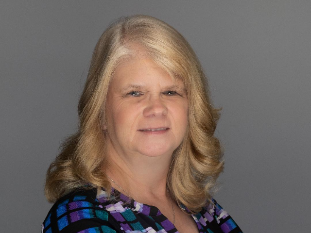 Featured Member - Kristi Phillips