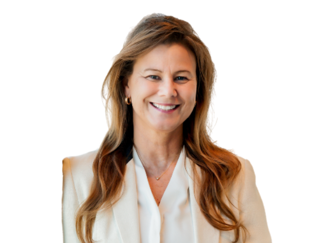 Featured Member - Marie Nagy-Jones