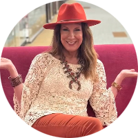Maureen Jirikowic - Ambassador at Wardrobe Wizard