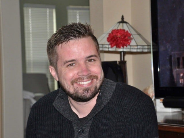 Featured Member - Kevin Daniel