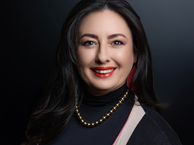 Featured Member - Christina Solis