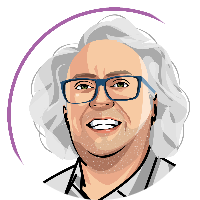 Rob Bliss - Ambassador at The Meeting Place Workspace