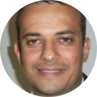 Mehdi Addadi - Member at ADDADI LLC